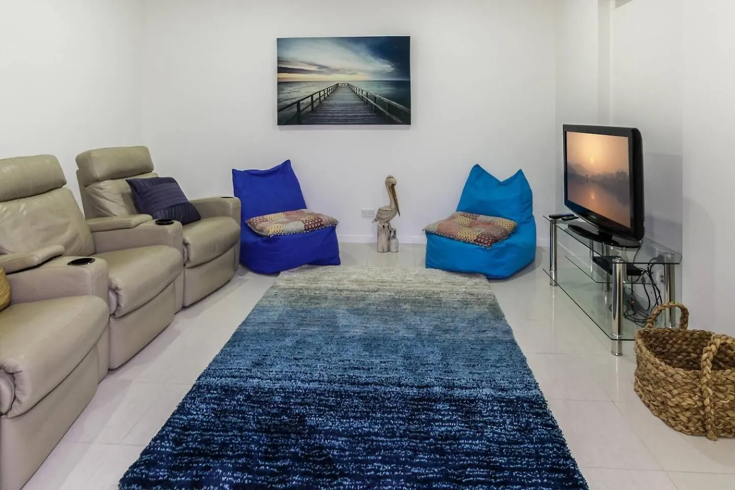 Aqua Aura - Bask In Beachfront Living Palm Cove