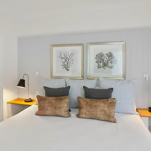 Alamanda By Lancemore Hotel